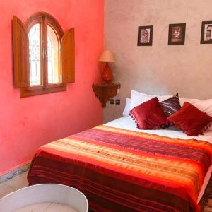 Chambre Double avec Salle de Bains
